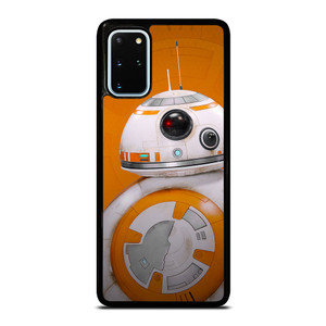 BB-8 DROID ROBOT STAR WARS Samsung Galaxy S20 Plus Case Cover BB-8 DROID ROBOT STAR WARS Samsung Galaxy S20 Plus Case Cover