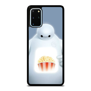 BAYMAX BIG HERO 6 Samsung Galaxy S20 Plus Case Cover BAYMAX BIG HERO 6 Samsung Galaxy S20 Plus Case Cover