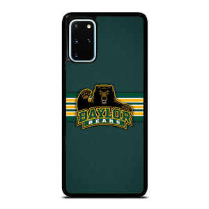 BAYLOR BEARS BASKETBALL Samsung Galaxy S20 Plus Case Cover