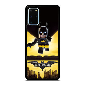 BATMAN LEGO Samsung Galaxy S20 Plus Case Cover