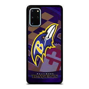 BALTIMORE RAVENS FOOTBALL Samsung Galaxy S20 Plus Case Cover BALTIMORE RAVENS FOOTBALL Samsung Galaxy S20 Plus Case Cover