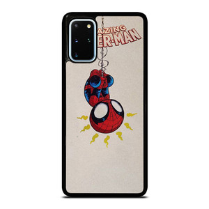 BABY SPIDERMAN Samsung Galaxy S20 Plus Case Cover BABY SPIDERMAN Samsung Galaxy S20 Plus Case Cover