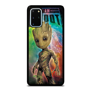 BABY GROOT 1 Samsung Galaxy S20 Plus Case Cover BABY GROOT 1 Samsung Galaxy S20 Plus Case Cover