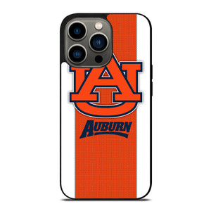 AUBURN TIGERS 2 iPhone 13 Pro Case Cover