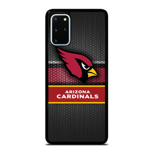 ARIZONA CARDINALS 2 Samsung Galaxy S20 Plus Case Cover