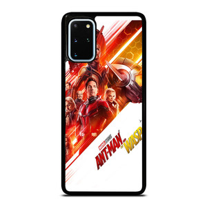 ANT MAN AND THE WASP 2 Samsung Galaxy S20 Plus Case Cover ANT MAN AND THE WASP 2 Samsung Galaxy S20 Plus Case Cover