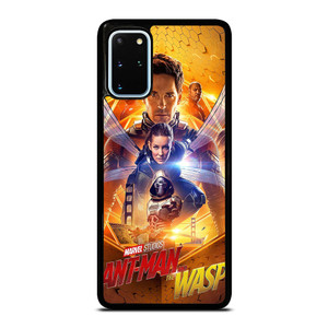 ANT MAN AND THE WASP 1 Samsung Galaxy S20 Plus Case Cover ANT MAN AND THE WASP 1 Samsung Galaxy S20 Plus Case Cover