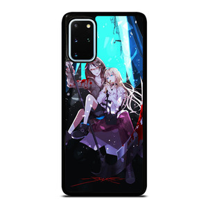 ANGELS OF DEATH HORROR Samsung Galaxy S20 Plus Case Cover ANGELS OF DEATH HORROR Samsung Galaxy S20 Plus Case Cover