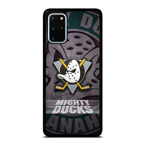 ANAHEIM DUCKS LOGO Samsung Galaxy S20 Plus Case Cover ANAHEIM DUCKS LOGO Samsung Galaxy S20 Plus Case Cover