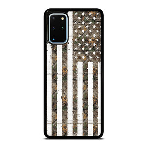 AMERICAN CAMO 2 Samsung Galaxy S20 Plus Case Cover