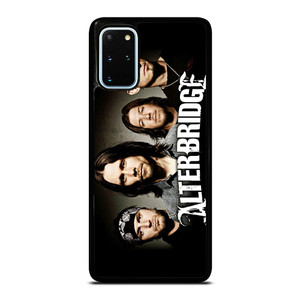 ALTER BRIDGE BAND 2 Samsung Galaxy S20 Plus Case Cover ALTER BRIDGE BAND 2 Samsung Galaxy S20 Plus Case Cover