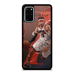 ALLEN IVERSON AI3 Samsung Galaxy S20 Plus Case Cover