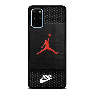 AIR JORDAN RED 2 Samsung Galaxy S20 Plus Case Cover AIR JORDAN RED 2 Samsung Galaxy S20 Plus Case Cover