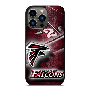 ATLANTA FALCONS FOOTBALL iPhone 13 Pro Case Cover ATLANTA FALCONS FOOTBALL iPhone 13 Pro Case Cover