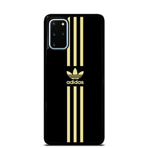 ADIDAS GOLD STRIPE 1 Samsung Galaxy S20 Plus Case Cover
