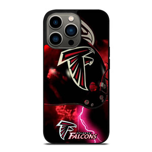 ATLANTA FALCONS 3 iPhone 13 Pro Case Cover ATLANTA FALCONS 3 iPhone 13 Pro Case Cover