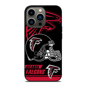 ATLANTA FALCONS 2 iPhone 13 Pro Case Cover ATLANTA FALCONS 2 iPhone 13 Pro Case Cover