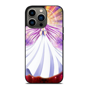 ATHENA SAINT SEIYA 2 iPhone 13 Pro Case Cover