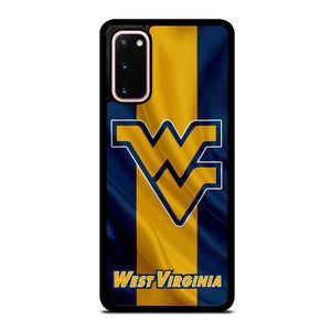 WEST VIRGINIA MOUNTAINEERS 3 Samsung Galaxy S20 Case Cover WEST VIRGINIA MOUNTAINEERS 3 Samsung Galaxy S20 Case Cover