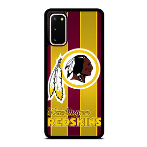 WASHINGTON REDSKINS 2 Samsung Galaxy S20 Case Cover