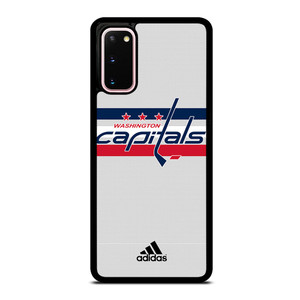 WASHINGTON CAPITALS 2 Samsung Galaxy S20 Case Cover