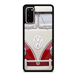 VW VOLKSWAGEN VAN BUMPER Samsung Galaxy S20 Case Cover VW VOLKSWAGEN VAN BUMPER Samsung Galaxy S20 Case Cover