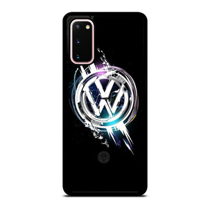 VOLKSWAGEN LOGO ART Samsung Galaxy S20 Case Cover