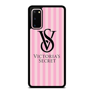 VICTORIA'S SECRET STRIPE LOGO Samsung Galaxy S20 Case Cover VICTORIA'S SECRET STRIPE LOGO Samsung Galaxy S20 Case Cover