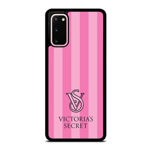 VICTORIA'S SECRET PINK Samsung Galaxy S20 Case Cover