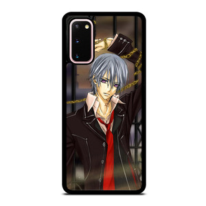 VAMPIRE KNIGHT KIRYU ZERO Samsung Galaxy S20 Case Cover