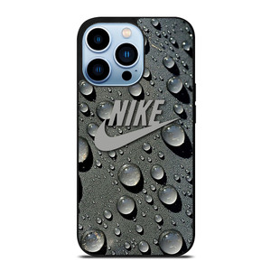 NIKE WATER DROP iPhone 13 Pro Max Case Cover NIKE WATER DROP iPhone 13 Pro Max Case Cover