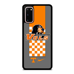 UNIVERSITY OF TENNESSEE UT VOLS 2 Samsung Galaxy S20 Case Cover