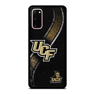 UCF KNIGHTS 1 Samsung Galaxy S20 Case Cover