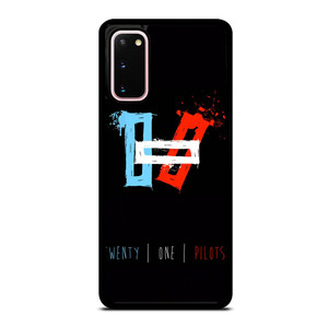 TWENTY ONE PILOTS 2 Samsung Galaxy S20 Case Cover TWENTY ONE PILOTS 2 Samsung Galaxy S20 Case Cover