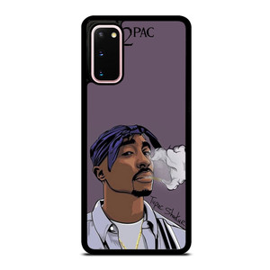 TUPAC 2PAC SHAKUR Samsung Galaxy S20 Case Cover TUPAC 2PAC SHAKUR Samsung Galaxy S20 Case Cover