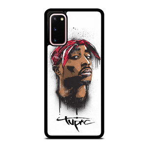 TUPAC 2PAC RAPPER 1 Samsung Galaxy S20 Case Cover