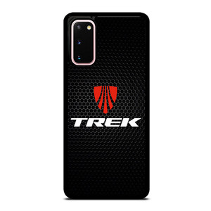 TREK BIKE METAL LOGO Samsung Galaxy S20 Case Cover