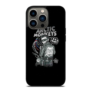 ARCTIC MONKEYS iPhone 13 Pro Case Cover ARCTIC MONKEYS iPhone 13 Pro Case Cover