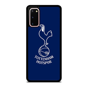TOTTENHAM HOTSPUR Samsung Galaxy S20 Case Cover TOTTENHAM HOTSPUR Samsung Galaxy S20 Case Cover
