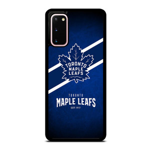 TORONTO MAPLE LEAFS 1917 Samsung Galaxy S20 Case Cover TORONTO MAPLE LEAFS 1917 Samsung Galaxy S20 Case Cover