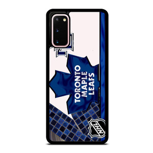 TORONTO MAPLE LEAFS 1 Samsung Galaxy S20 Case Cover