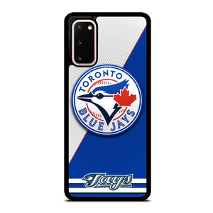 TORONTO BLUE JAYS THE JAYS Samsung Galaxy S20 Case Cover TORONTO BLUE JAYS THE JAYS Samsung Galaxy S20 Case Cover