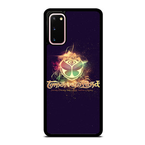 TOMORROWLAND MYSTERY LOGO 1 Samsung Galaxy S20 Case Cover TOMORROWLAND MYSTERY LOGO 1 Samsung Galaxy S20 Case Cover
