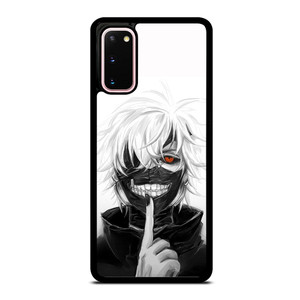 TOKYO GHOUL KEN KANEKI Samsung Galaxy S20 Case Cover TOKYO GHOUL KEN KANEKI Samsung Galaxy S20 Case Cover