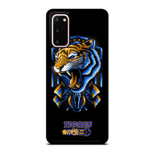TIGRES UANL TIGER Samsung Galaxy S20 Case Cover