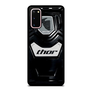 THOR MX SENTINEL 2 Samsung Galaxy S20 Case Cover THOR MX SENTINEL 2 Samsung Galaxy S20 Case Cover