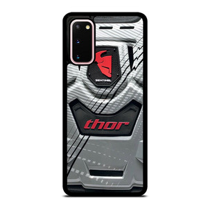 THOR MX SENTINEL 1 Samsung Galaxy S20 Case Cover THOR MX SENTINEL 1 Samsung Galaxy S20 Case Cover
