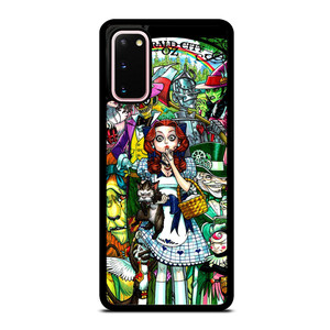 THE WIZARD OF OZ 1 Samsung Galaxy S20 Case Cover