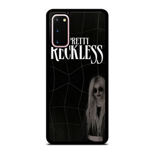 THE PRETTY RECKLESS Samsung Galaxy S20 Case Cover