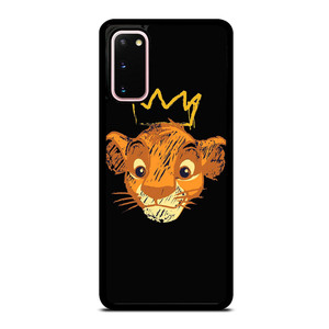 THE LION KING 2 Samsung Galaxy S20 Case Cover
